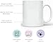 TYCLTY Terragroup Labs Icon - Escape From Tarkov Classic Mug 11Oz., waYanl-4411, BZ305