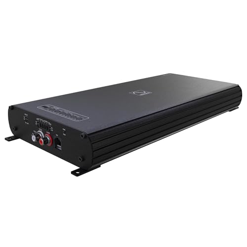 Wavtech Link1500.1plus 1500 Watt Mono Amplifier