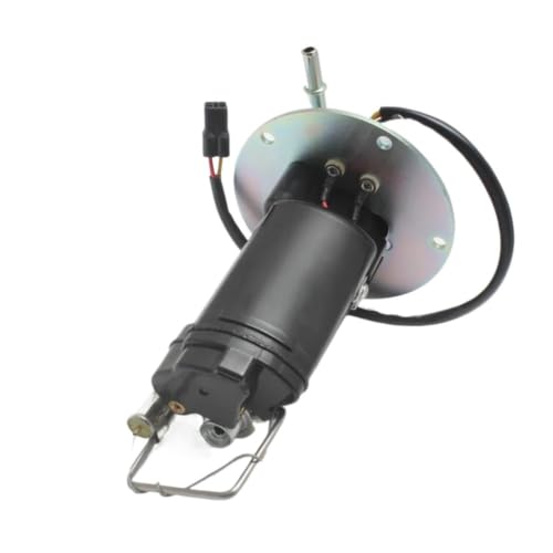 Bomba de combustible 49040-0809 unidad de envío para Kawasaki Ninja ZX10R 2004 2005