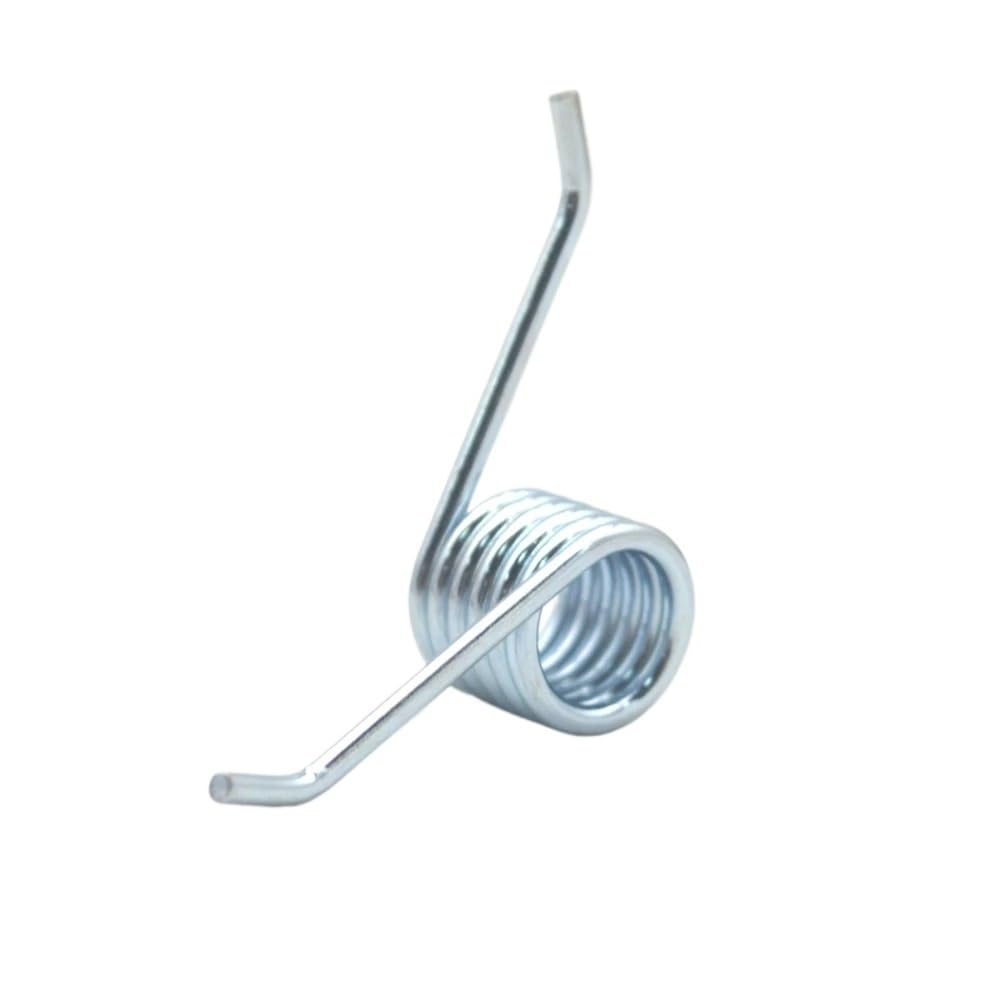 Zorfar One Color 12Pcs Butterfly X-Shaped Mop Accessories Spring Wire Diameter 1.3Mm Twisted Water Mop Galvanized Steel Torsion Spring