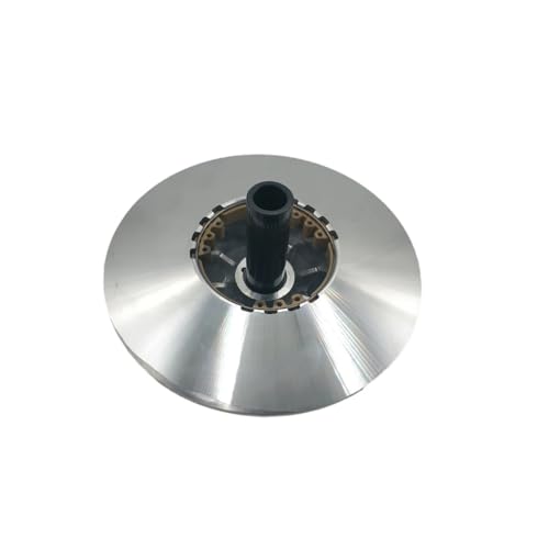 Embrague secundario ATV 420280173: recambio de transmisión para quads compatibles con 420280176