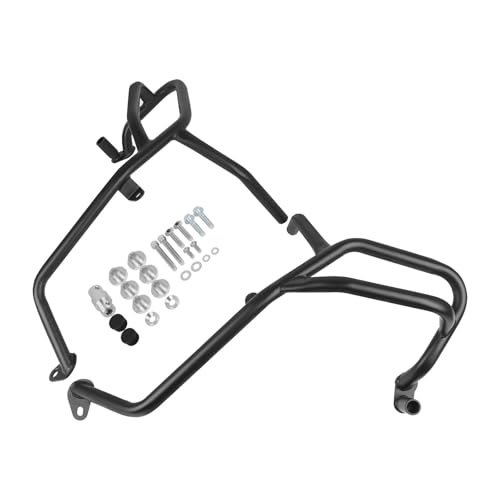 �o�C�N�p�N���b�V���o�[ �I�[�g�o�C�A�N�Z�T���[ �n�C�E�F�C�G���W���K�[�h�o���p�[ �N���b�V���o�[ �o�b�t�@�[ �R���^���N�v���e�N�^�[ X-ADV750 XADV 750 2017-2023�p