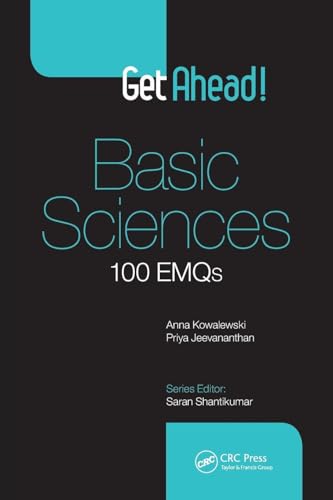 Get Ahead! Basic Sciences: 100 EMQs view 2
