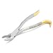 AAProTools German Grade Stainless Steel Wolf Tooth Extractor Forceps 9.5