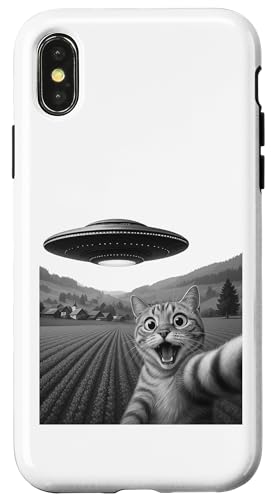 L B UFO GCA FD ʔ X}zP[X iPhone X/XS p