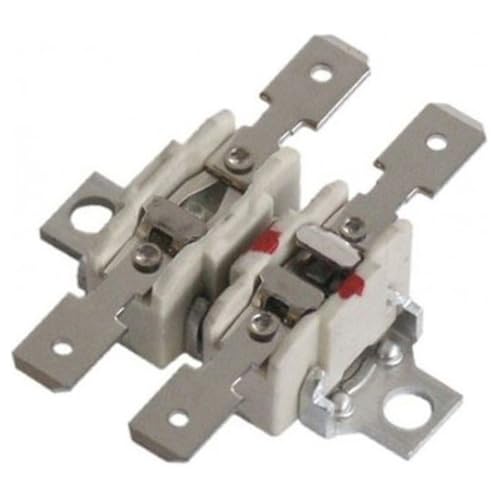 Domena - Thermostat pour centrale vapeur Domena - NC 190° / 260° - 500411711