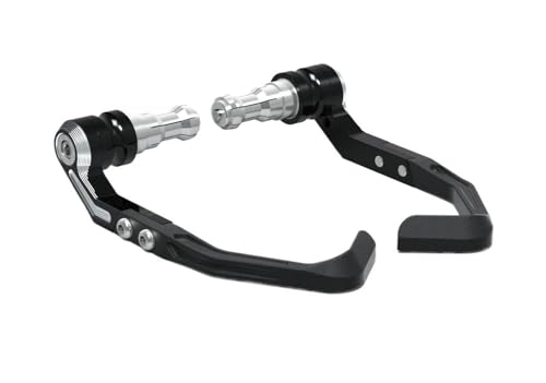 Guidon protecteur moto pour éviter le blocage de levier de frein embrayage GSX-R750 K2