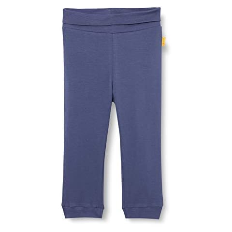 Pantalones Deportivos Steiff para Bebés en Azul Marino Cover