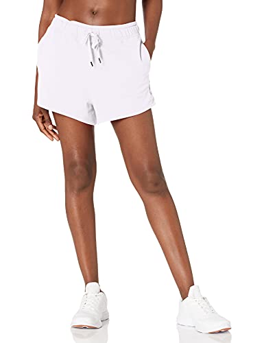 Fila Women's Light French Terry Short