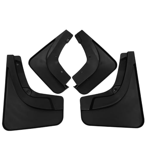 Splash guard Jeep Compass pour affronter les routes de campagne