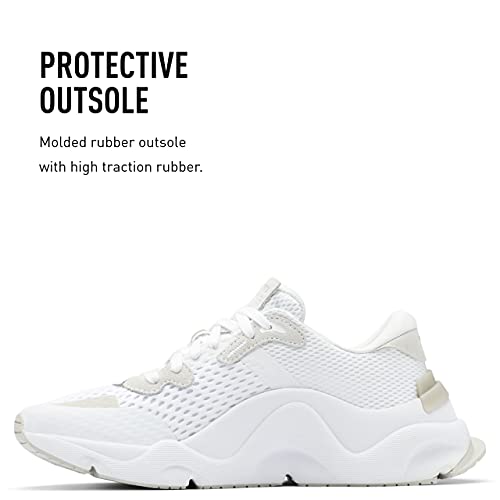 Sorel Women's Kinetic RNEGD Lace Shoes4