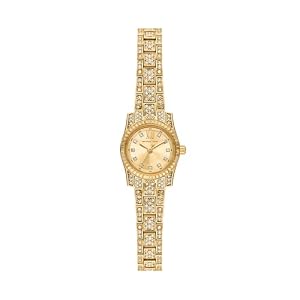 Michael Kors Lexington Gold-Tone Women's Watch MK4980