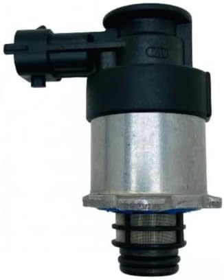 0928400779 Fuel Injector Pressure Regulator, Metal and Plastic Construction