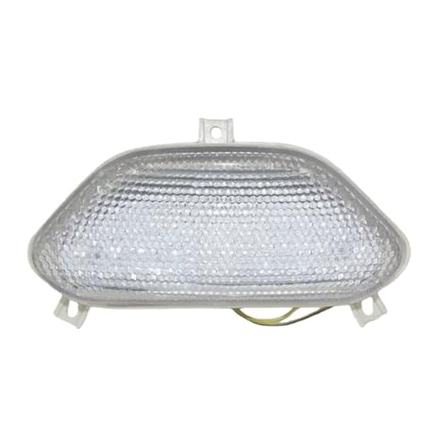 Luz trasera intermitentes de freno integrada y compacta para Bandit 600 GSF600 1996
