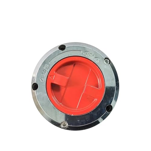 Moyeu de roue avant manuel Jeep 5 boulons AVM426HP 1981-1986