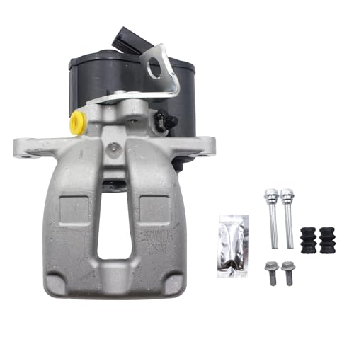 Pinzas De Freno Para VOLKSWAGEN Passat B6 Variant (3C5) 1.9 TDI 105 Cv