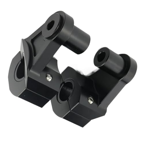 Guidon riser support Aprilia SX 125 : Idéal pour vos trajets urbains et roadtrips