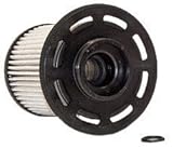 WIX Filters - 33349 Heavy Duty Cartridge Fuel Metal Free, Pack of 1