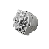 Alternator 579541M91 521281M91 588421M91 Compatible with Massey Ferguson Forklift 4500 Tractor 230