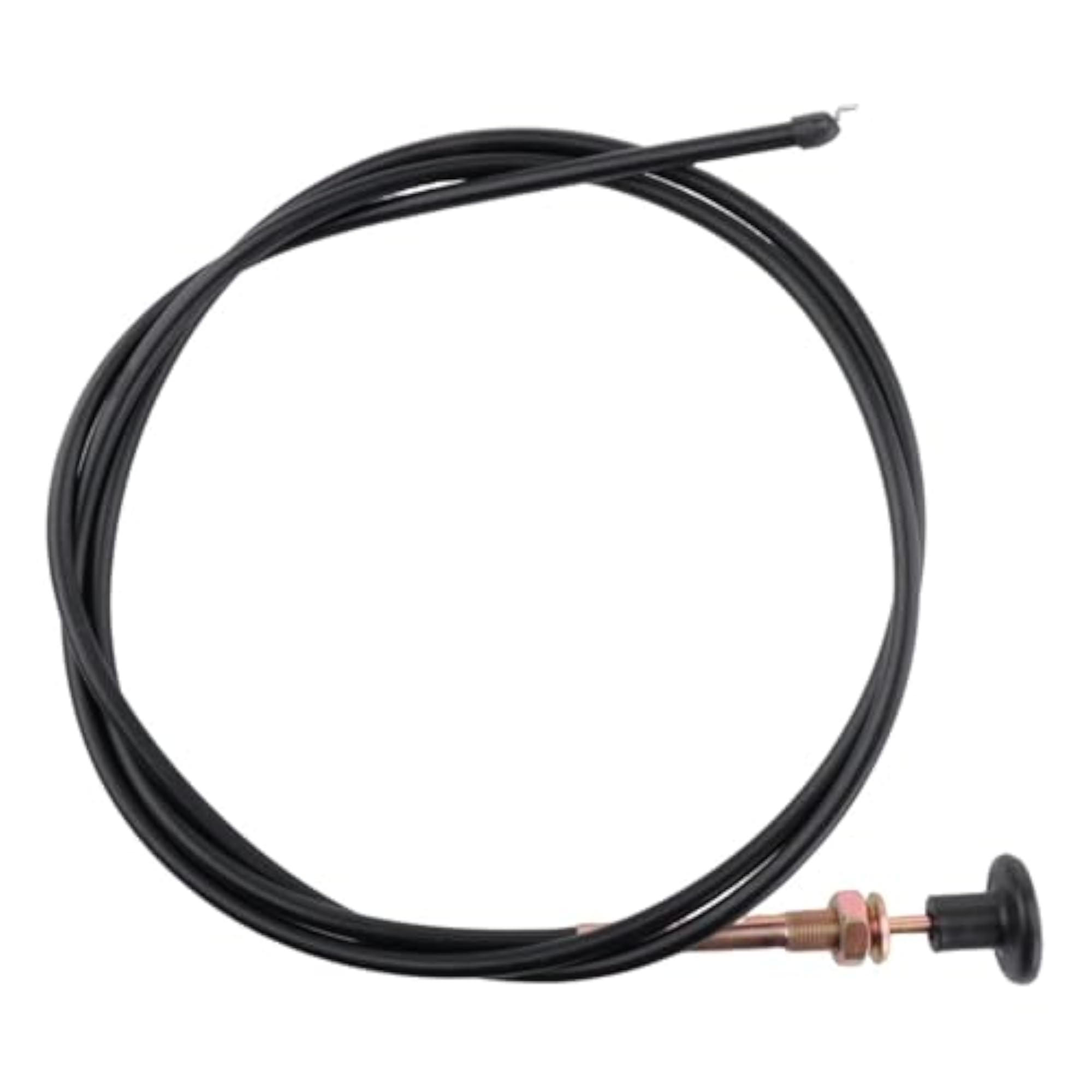High Performance Choke Cable for Lawn Mowers