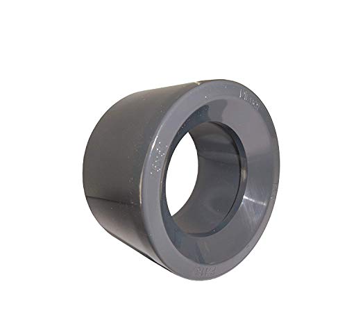 well2wellness PVC - réduction courte - 50 mm x 40 mm (200153) Cover