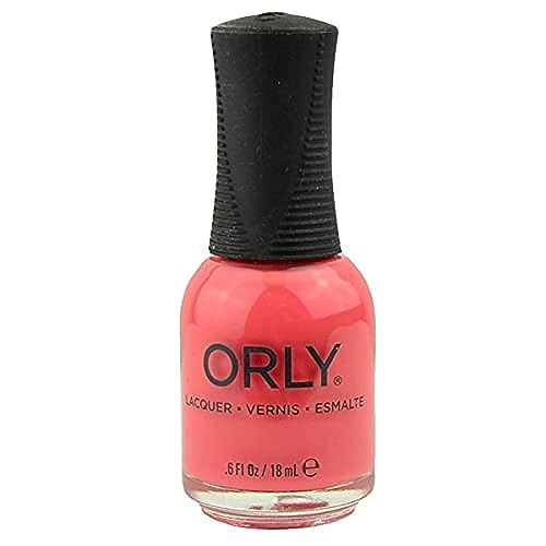 Orly Nail Lacquer - DAY TRIPPIN' Spring 2021 Collection - Pick Any Color .6oz/18ml (2000093 - Can You Dig It?)
