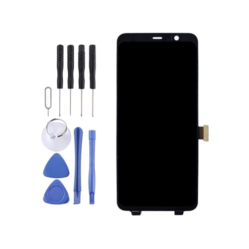 Numériseur LCD 4XL : le kit de rechange complet pour votre écran au quotidien