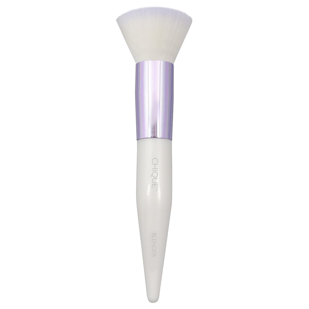 Royal And Langnickel Chique Glam Girl Angled Powder And Bronzer Brush 1 Pc