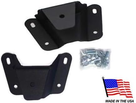 F150 F100 1973-1996 2" Drop Hanger Kit Leveling Lowering