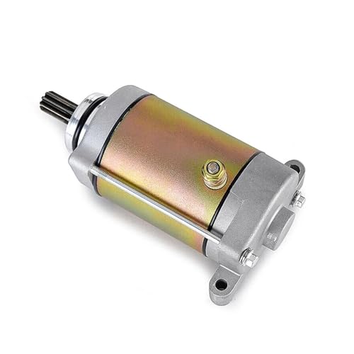 Démarreur électrique CF500 CF188 de rechange pour quad 500cc 600cc