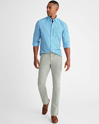 johnnie-O Hugo 5-Pocket Pant Mako / 30/304