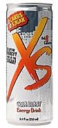 XS Energy Cola Blast
