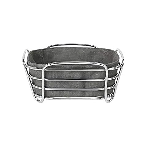 Blomus Brotkorb-63756 Tazas de café, gres, Verde ágave Cover