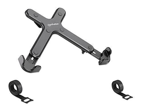 Soporte para laptop ajustable Manhattan miniatura 2
