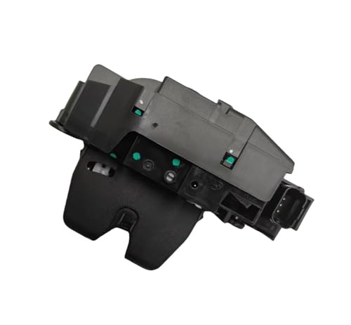 Serrure de porte manuelle à bagages renforcée pour Citroën C4 Picasso et Jumpy