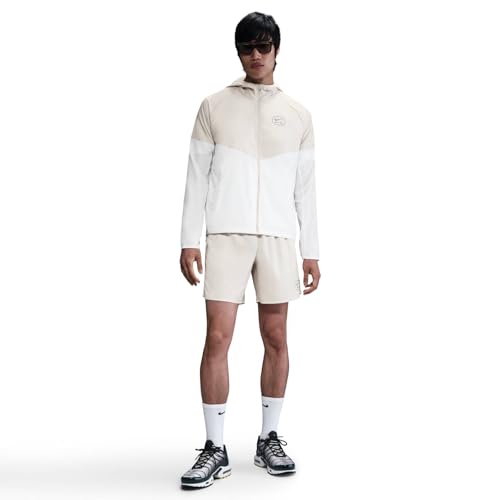 Veste Nike Air homme : finissez-en avec le froid et l'humidité