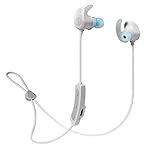 オーディオテクニカのイヤホン・ヘッドホン ATH-SPORT60BT [WH]