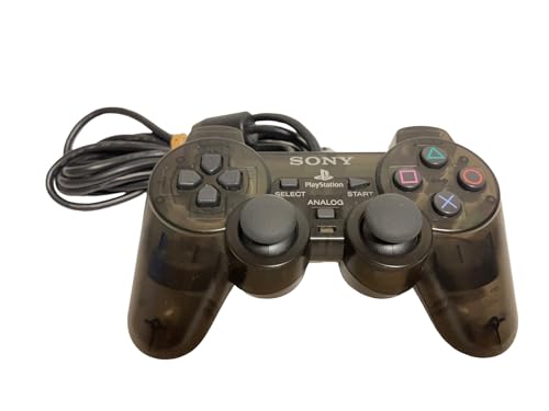  Analog controller (DUALSHOCK 2) japan import [PlayStation2] (japan import)