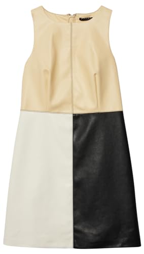 Sisley Robe 4hpylv05i, 901, 36 Femme