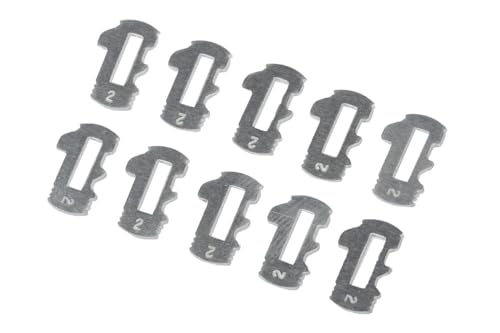 GM Genuine Parts 19120149 Lock Cylinder Tumbler