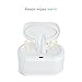 Munchkin Touch Free Baby Wipe Warmer with Nightlight & Motion Sensor, White