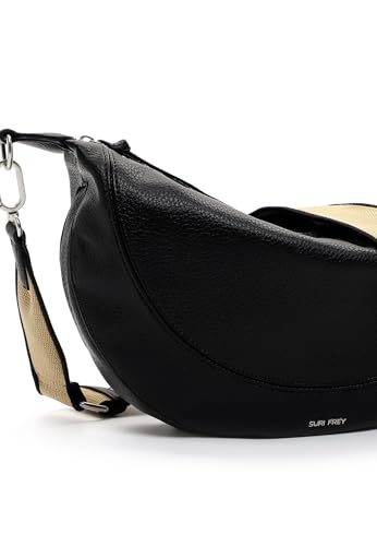 Bolso de hombro informal Suri Frey Kimberly 14792 liso para mujer 5