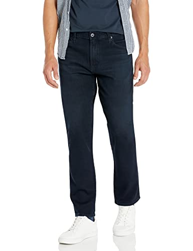 Image of AG Adriano Goldschmied Men's Everett Slim Straight Jeans