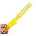Reusable Paint Stirring Stick Manual Paint Mixing Rod Portable Paint Mixer Tool Household Use