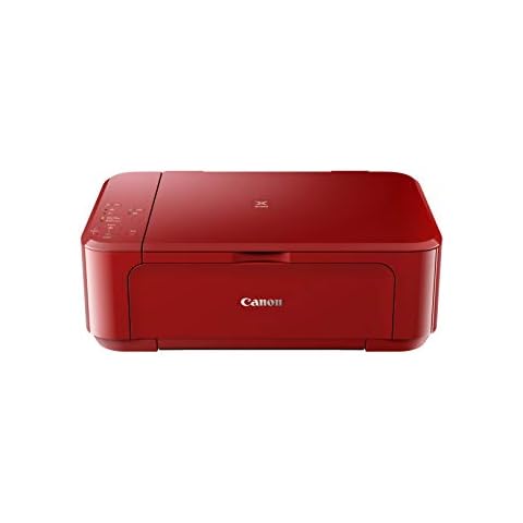 Impresora multifunción Canon PIXMA MG3650S Cover