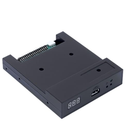 Emulatore USB, Disk Drive Floppy 3.5