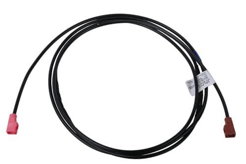 Câble d'antenne ACDelco 84357924 rallonge coaxiale pour autoradio d'origine