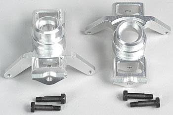 02057S Alum Re Knuckle Silver Svg 21/25/SS/X