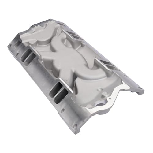 AP02 Introducir Manifold optimiza la admisión del bloque pequeño 4