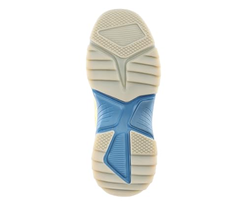 Image of Mazino Oasis Fashion Chunky Sneakers for Men -Men's Athleisure Casual Shoes